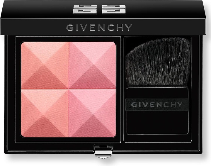 Actual product image Givenchy Le Prisme Blush 4 (4)