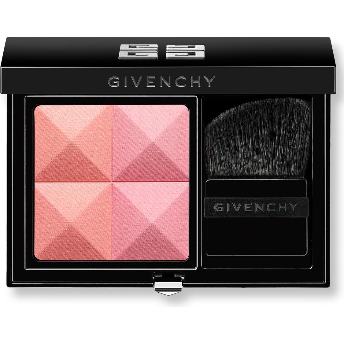 Givenchy, Blush, Le Prisme Blush 4 (4)