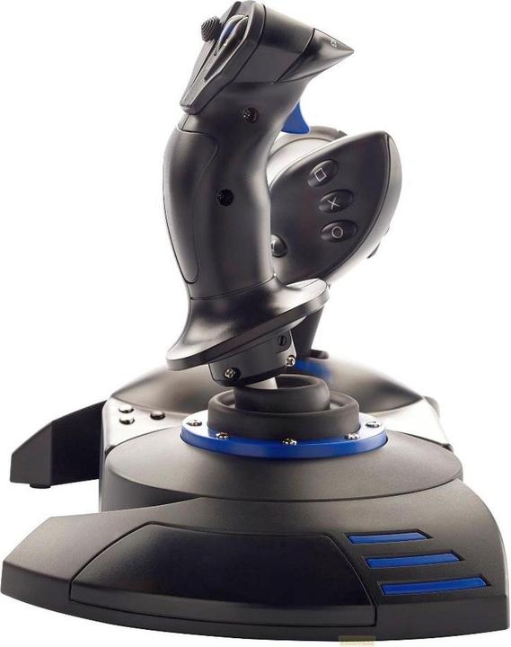 Image du produit Thrustmaster T. Flight Hotas 4 (PC, PS4)
