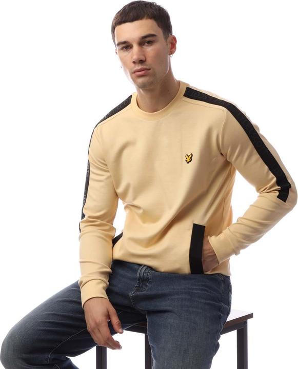 Immagine prodotto Lyle and Scott Felpa Uomo (L)