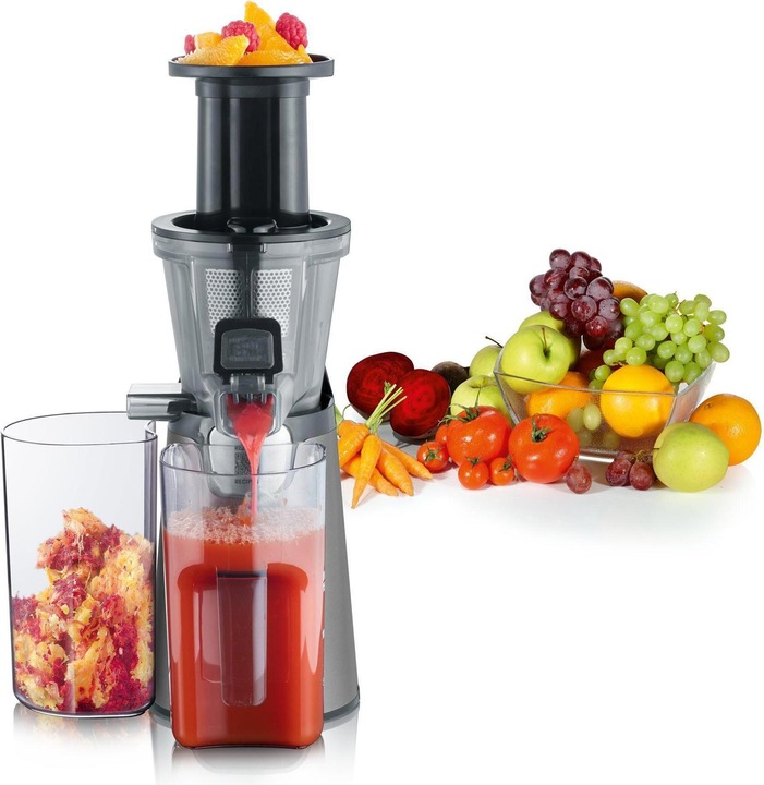 Produktbild Severin Entsafter ES 3571