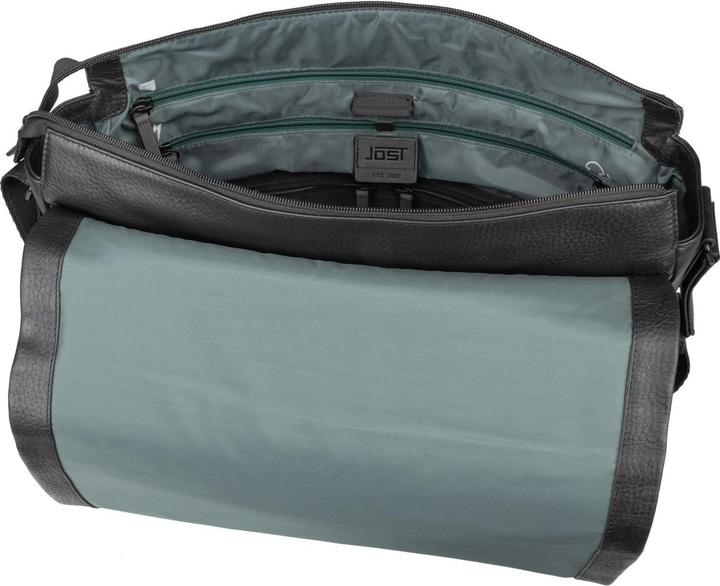 Immagine prodotto Jost Borsa a tracolla Stockholm Borsa a tracolla Flap L