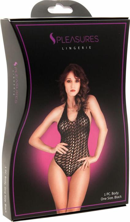 Produktbild S Pleasures Body Thong (One Size)