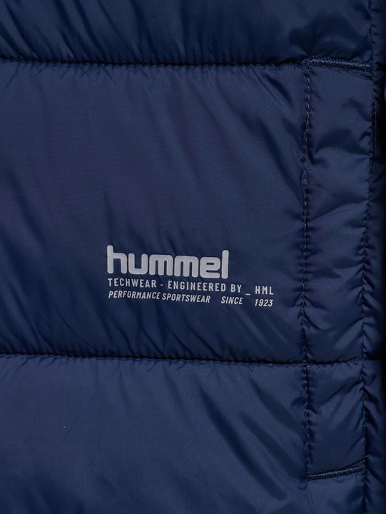 Produktbild hummel Hmljr Lightweight Puffer Jacket (116)