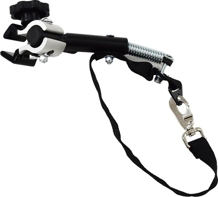 Actual product image Storag Adaptateur Remorque Velo Pince Cadre