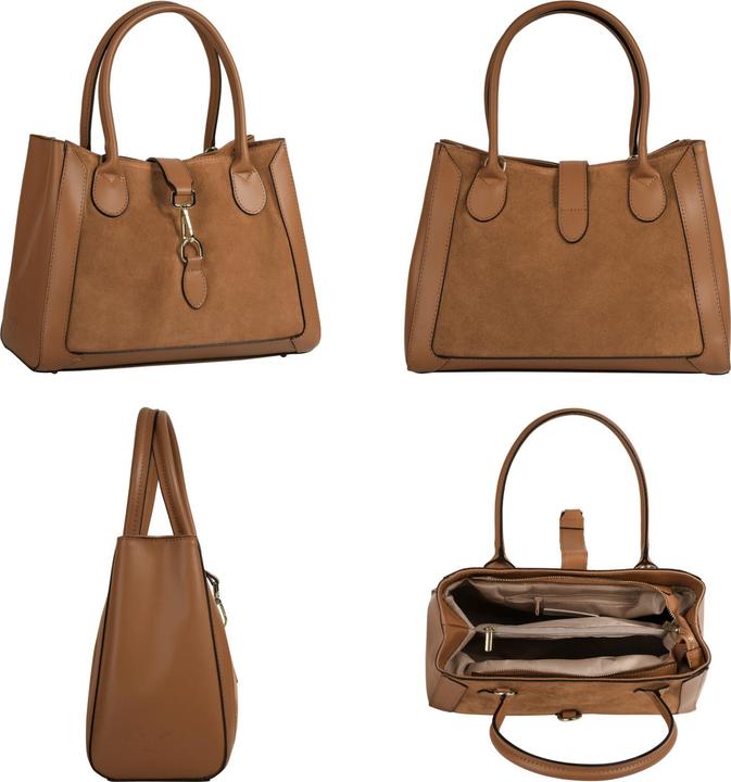 Immagine prodotto Samantha Look Shopper