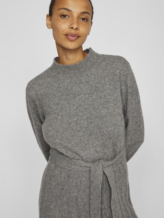 Produktbild Vila Strick Midikleid (S)