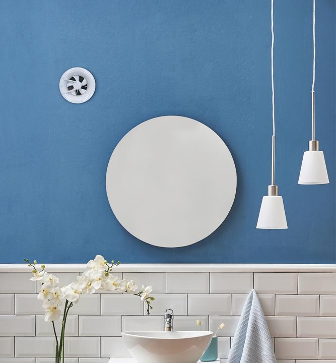 Produktbild Vents Arc