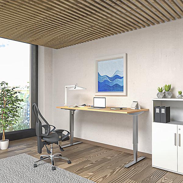 Produktbild kaiserkraft Atlanta (180 x 80 x 128 cm)