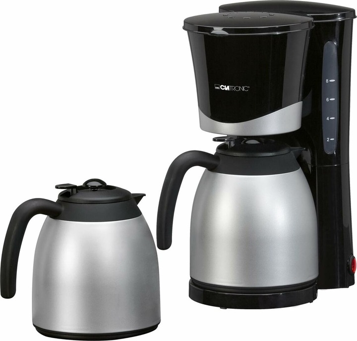 Actual product image Clatronic KA 3328