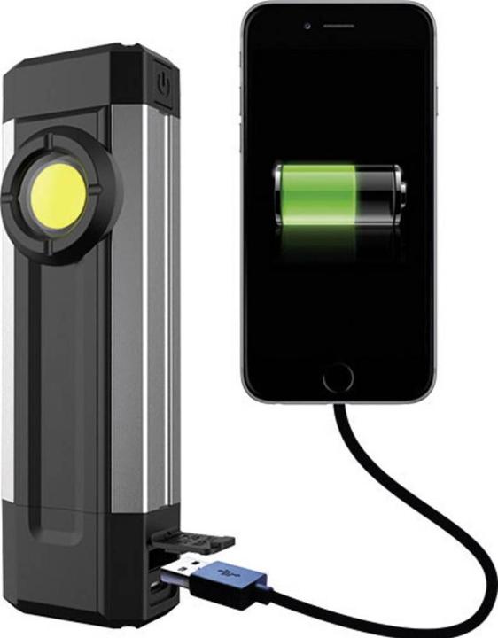 Actual product image Kunzer Working lamp COBTechnik (500 lm)