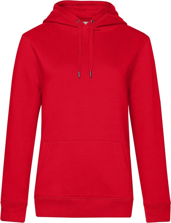 Actual product image B&C Queen Hoodie (L)