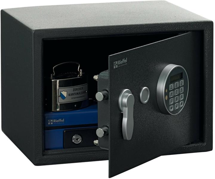 Rieffel Boîte de sécurité Rieffel VT-SB 225 SE (16 l)