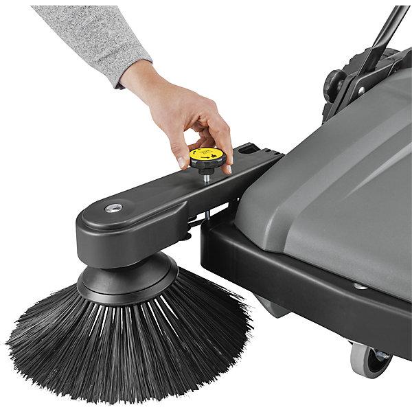 Immagine prodotto Kärcher Professional Kehrmaschine KM 70/15 C Classic