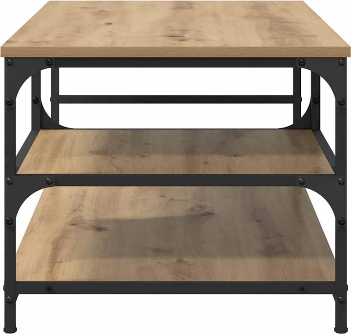 Immagine prodotto vidaXL Couchtisch (90 x 49 x 40 cm)