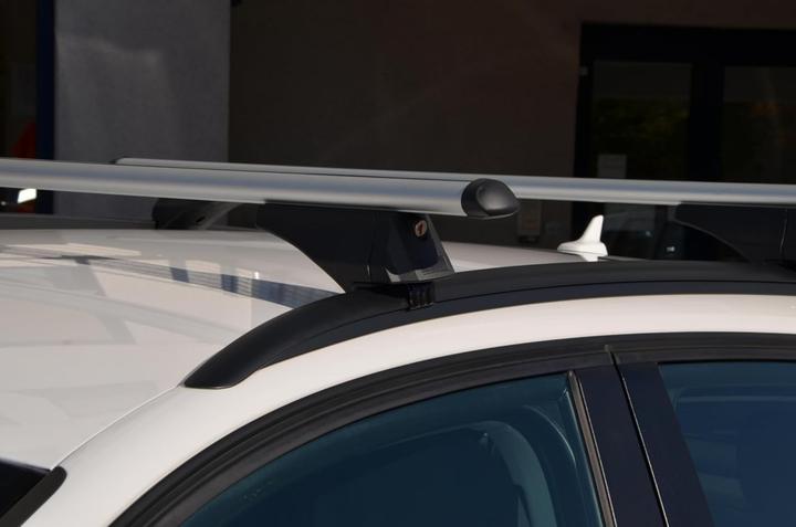 Image du produit Fischer Porte-rails CrossLine