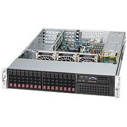 Supermicro Super Micro SC213 A-R900UB, Server Barebone