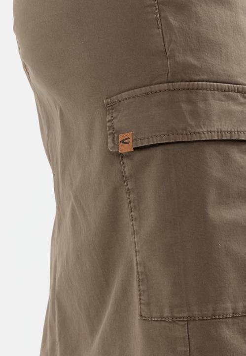 Image du produit Camel Active Jupe crayon avec fente avant (36)