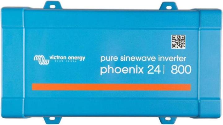 Immagine prodotto Victron Energy Inverter Phoenix 24/500 VE.Direct 400 W