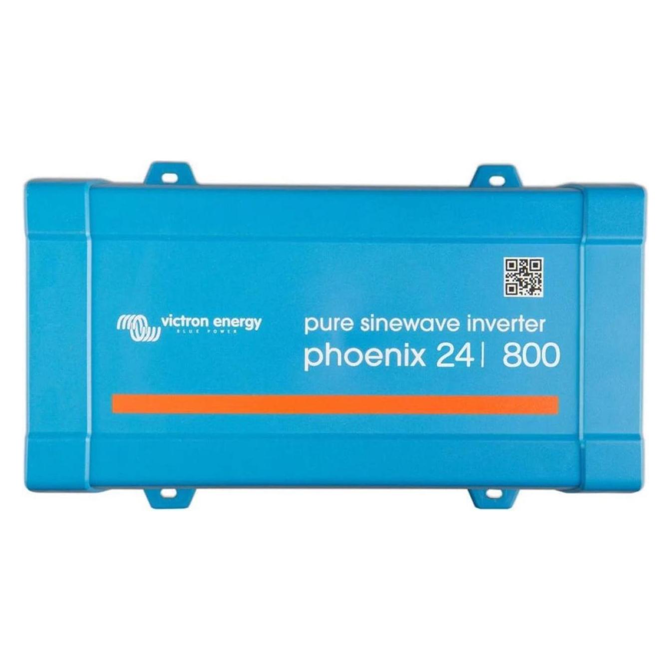 Victron Energy, Stroomomvormers, Omvormer Phoenix 24/500 Ve.Direct 400 W
