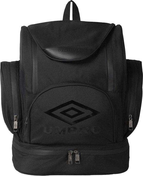 Actual product image Umbro Retro Italia Backpack