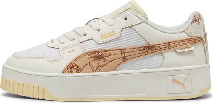 Produktbild Puma Carina Street Lux Crafted Flowers (37)