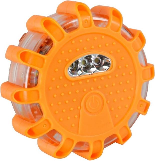 Lampa Notfalllampe mit 15 LEDs
