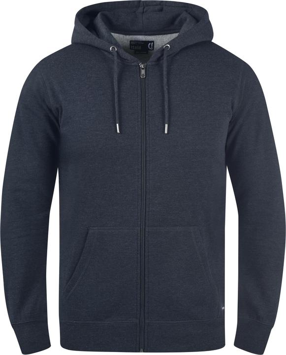 Image du produit Solid BertiZip - Sweat à capuche zippé - Homme (L)