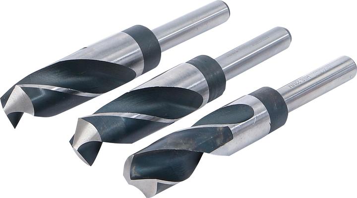 Produktbild BGS Bohrer Satz (22 mm, 24 mm, 25 mm)