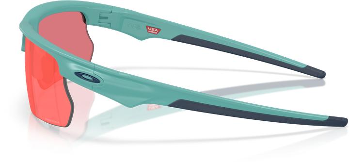 Produktbild Oakley Bisphaera (Matt Pacific, Matte Pacific / Sedona, Prizm trail torch, Prizm TRAIL Torch (Orange))