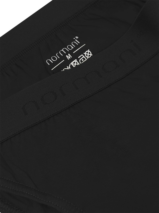 Immagine prodotto Normani 5 Slip in cotone biologico Sliwen - 9283 (L)