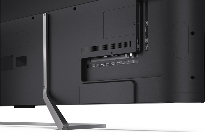 Image du produit Sharp 75GP7265E (75", QLED, 4K, 2025)