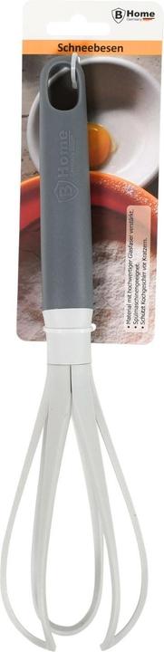 Image du produit B-Home Schneebesen Schwingbesen Rührbesen Schlagbesen Handquirl