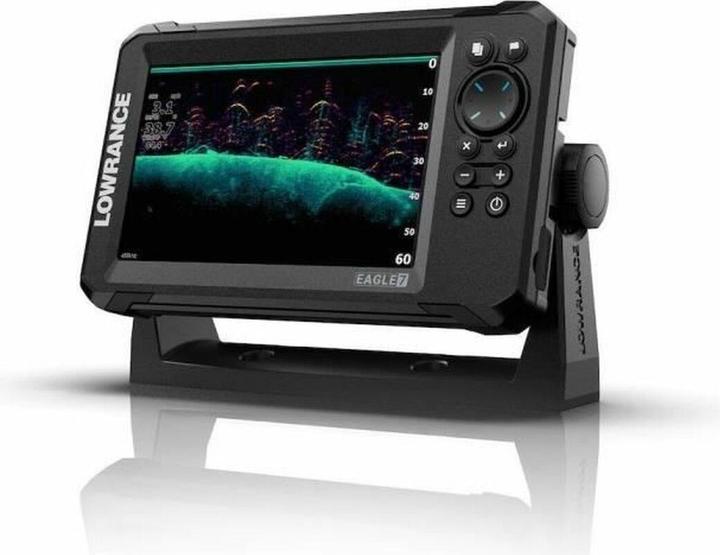 Lowrance Gps-Suchgerät Eagle 7