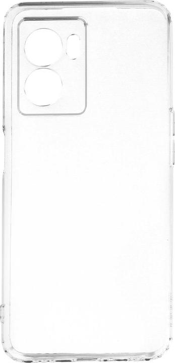 Produktbild Avizar Gelhülle Series (Oppo A57, Realme Narzo 50 5G, Oppo A77s)