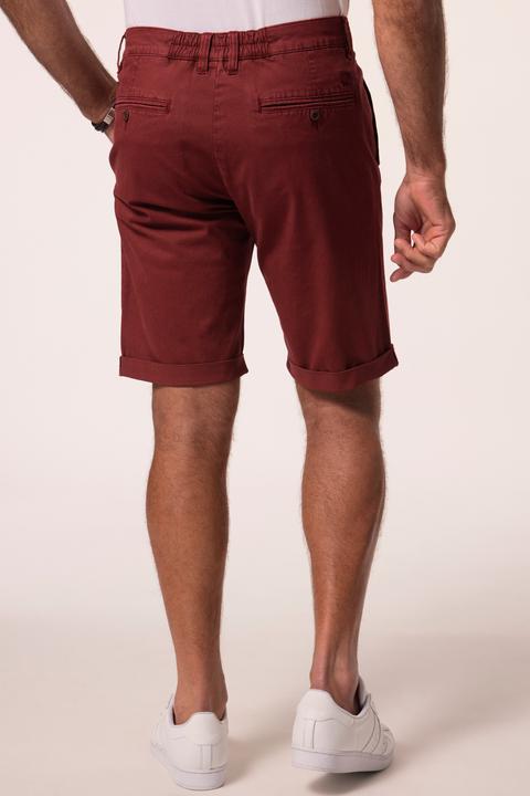 Produktbild JP1880 Chinobermuda, Bauchfit, Regular Fit, bis 72 (68)