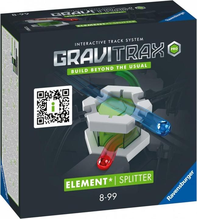 Actual product image Ravensburger GraviTrax Per element splitter