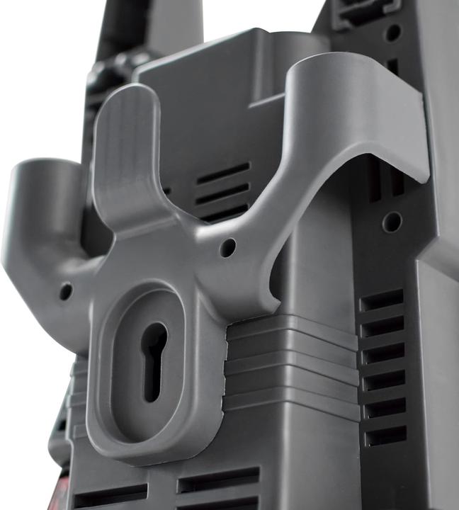 Actual product image Lavor Cold water pressure washer DIVE PLUS (Electrical connection)