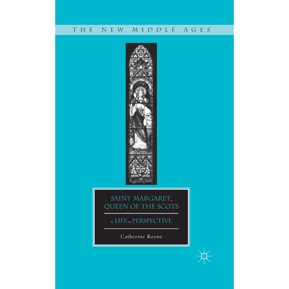 Saint Margaret, Queen of the Scots, Fachbücher von C. Keene