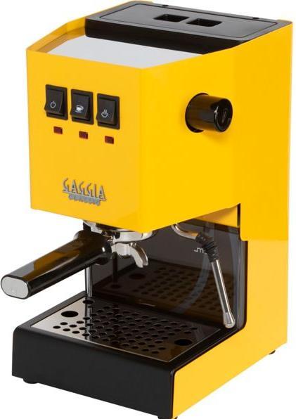 Actual product image Gaggia Classic EVO