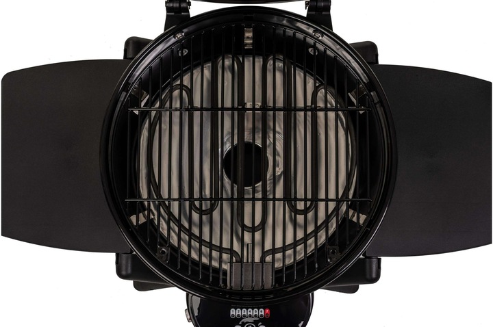 Immagine prodotto Outdoorchef Minichef P-420 E (2 kW)