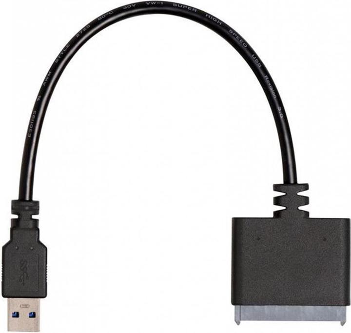 Image du produit SanDisk Kit de mise à niveau des ordinateurs portables SSD