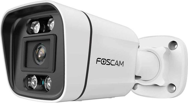 Foscam V8EP LAN IP Surveillance Camera 3840 x 2160 Pixel (3740 x 2160 pixels)