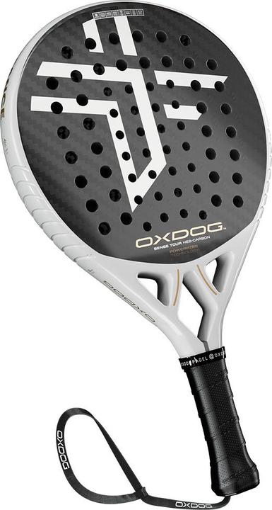 Actual product image Oxdog Padel Sense Tour