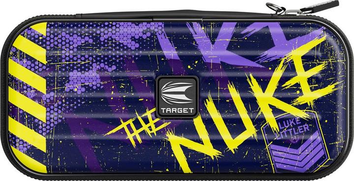 Target Darttasche Takoma Luke Littler