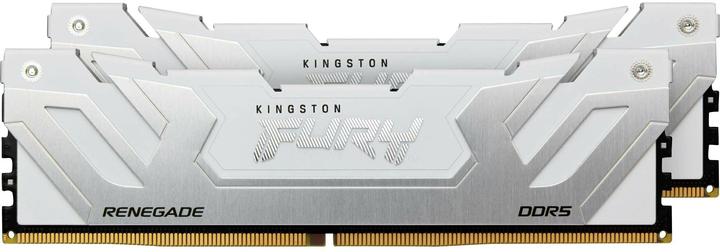 Produktbild Kingston FURY Renegade (2 x 24GB, 4200 MHz, DDR5-RAM, DIMM)