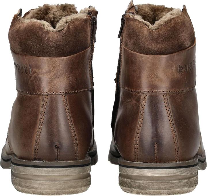 Produktbild Bugatti Stiefelette (43)