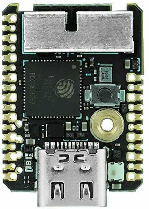 Image du produit M5Stack ESP32-S3FN8 Wi-Fi + Bluetooth LE SoC, 8MB Flash