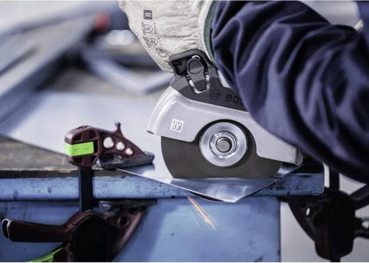 Image du produit Bosch Professional Meules de tronçonnage BOSCH EXPERT PRO Stainless Steel and Metal