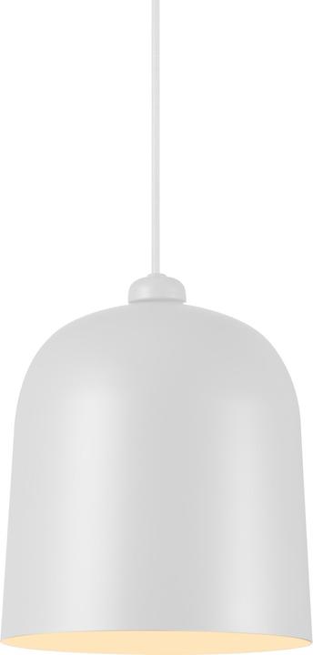 Immagine prodotto Nordlux Lampada a sospensione Angolo E27, Bianco (E27)